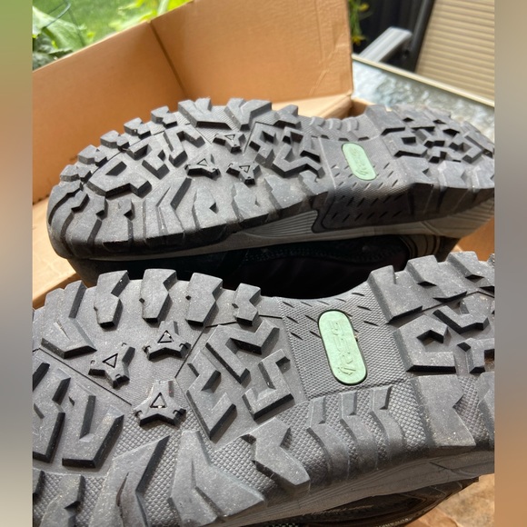 NEW in box - RSG softshell Winter Boots - Women 6 - Picture 4 of 5